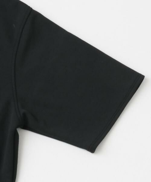 URBAN RESEARCH ITEMS / アーバンリサーチ アイテムズ Tシャツ | ヘリンボンリブダブルフェイスtops | 詳細26