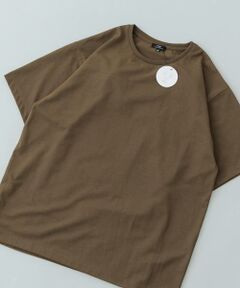 URBAN RESEARCH ITEMS / アーバンリサーチ アイテムズ Tシャツ | 『UVカット』汗染み防止×吸水速乾Tシャツ