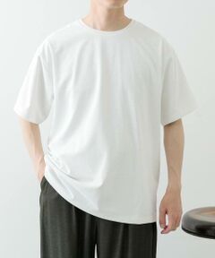 URBAN RESEARCH ITEMS / アーバンリサーチ アイテムズ Tシャツ | 『UVカット』汗染み防止×吸水速乾Tシャツ
