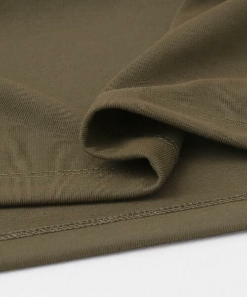 URBAN RESEARCH ITEMS / アーバンリサーチ アイテムズ Tシャツ | 『UVカット』汗染み防止×吸水速乾Tシャツ | 詳細9