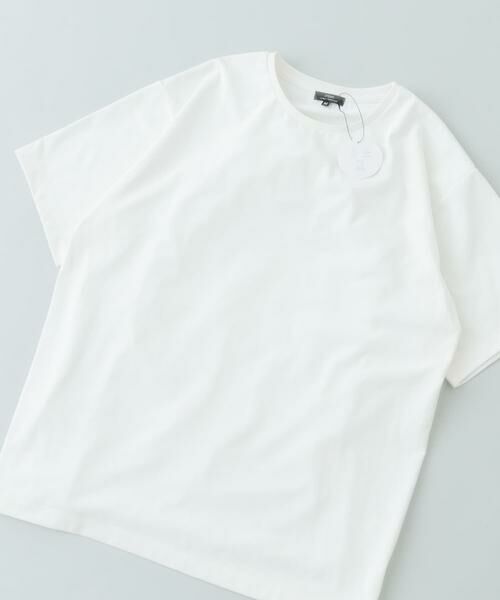 URBAN RESEARCH ITEMS / アーバンリサーチ アイテムズ Tシャツ | 『UVカット』汗染み防止×吸水速乾Tシャツ | 詳細11