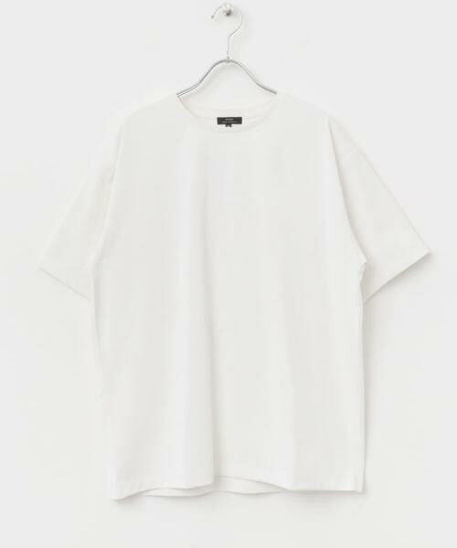 URBAN RESEARCH ITEMS / アーバンリサーチ アイテムズ Tシャツ | 『UVカット』汗染み防止×吸水速乾Tシャツ | 詳細16