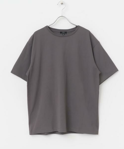 URBAN RESEARCH ITEMS / アーバンリサーチ アイテムズ Tシャツ | 『UVカット』汗染み防止×吸水速乾Tシャツ | 詳細23