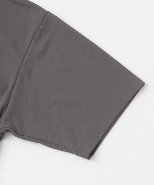 URBAN RESEARCH ITEMS / アーバンリサーチ アイテムズ Tシャツ | 『UVカット』汗染み防止×吸水速乾Tシャツ | 詳細24
