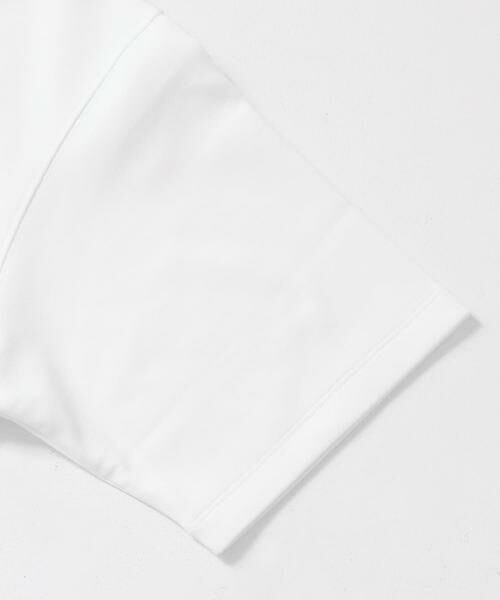 URBAN RESEARCH ITEMS / アーバンリサーチ アイテムズ Tシャツ | Art Graphic ポンチTシャツ Dewy | 詳細12