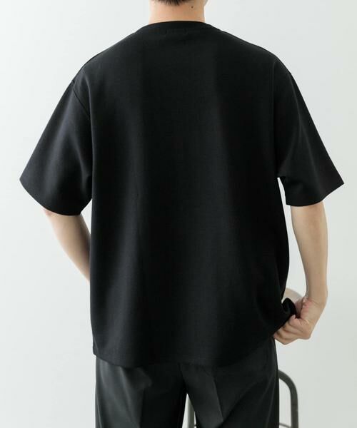 URBAN RESEARCH ITEMS / アーバンリサーチ アイテムズ Tシャツ | Art Graphic ポンチTシャツ Dewy | 詳細17