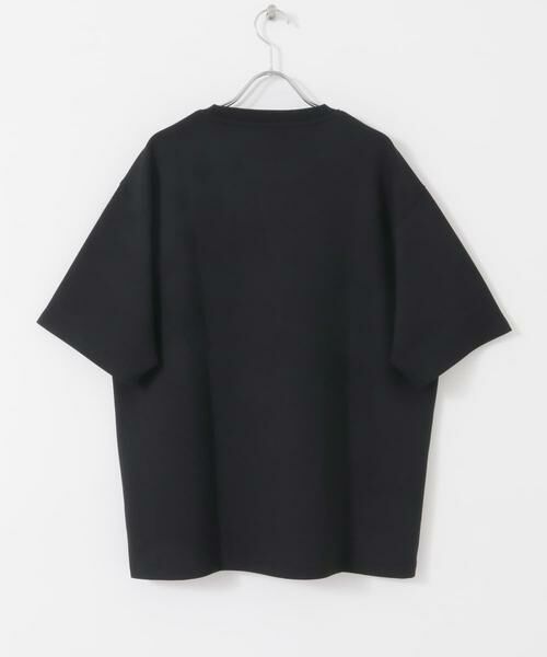 URBAN RESEARCH ITEMS / アーバンリサーチ アイテムズ Tシャツ | Art Graphic ポンチTシャツ Dewy | 詳細20