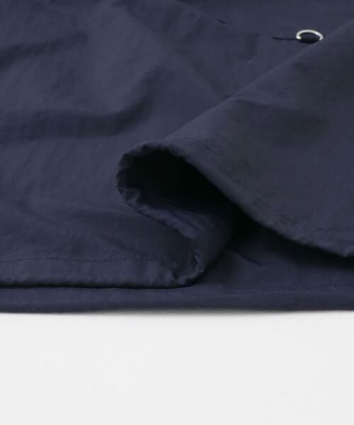 URBAN RESEARCH ITEMS / アーバンリサーチ アイテムズ Tシャツ | 『撥水/イージーケア/接触冷感/UVカット』タスランナイロンクルーネックドロストTシャツ | 詳細18