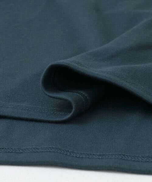 URBAN RESEARCH ITEMS / アーバンリサーチ アイテムズ Tシャツ | 接触冷感ポンチ7分袖Tops | 詳細8