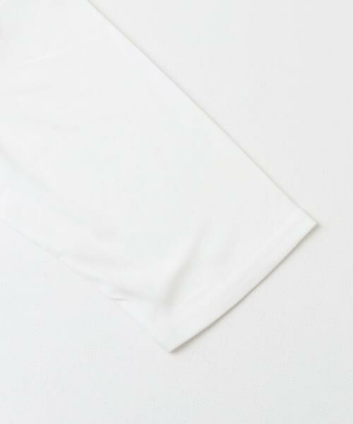 URBAN RESEARCH ITEMS / アーバンリサーチ アイテムズ Tシャツ | 接触冷感ポンチ7分袖Tops | 詳細16