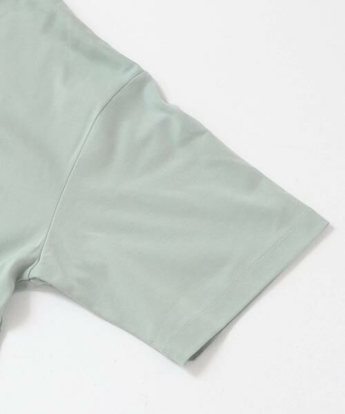 URBAN RESEARCH ITEMS / アーバンリサーチ アイテムズ Tシャツ | Fine Cotton クルーネックポケットTシャツ | 詳細7