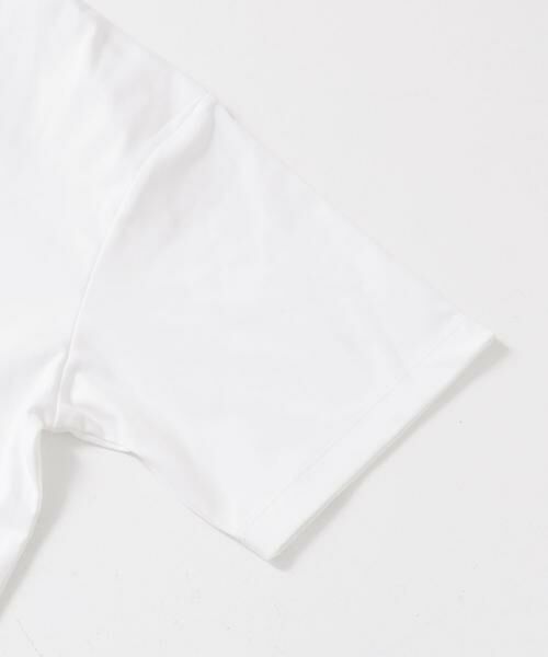URBAN RESEARCH ITEMS / アーバンリサーチ アイテムズ Tシャツ | Fine Cotton クルーネックポケットTシャツ | 詳細20
