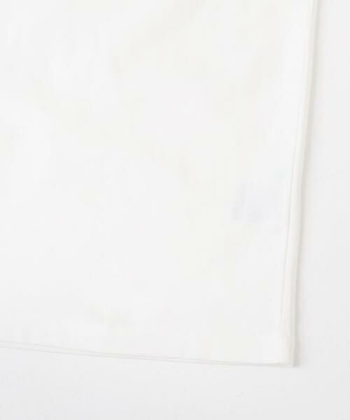 URBAN RESEARCH ITEMS / アーバンリサーチ アイテムズ Tシャツ | 『接触冷感/UVカット』シルケットクルーネックTシャツ | 詳細25