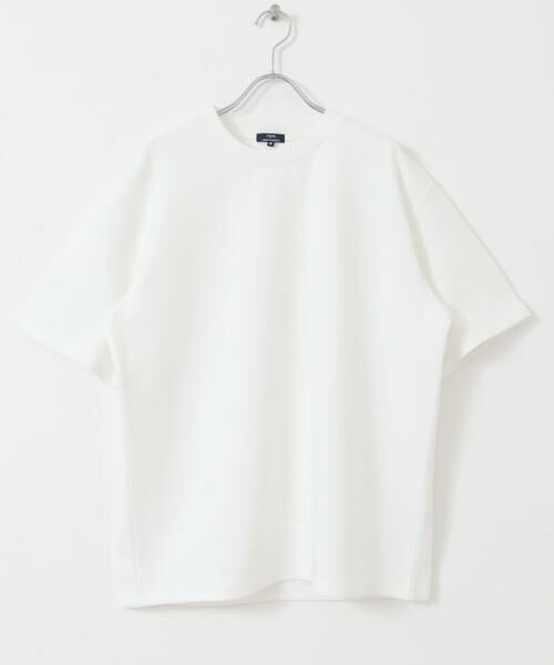 URBAN RESEARCH ITEMS / アーバンリサーチ アイテムズ Tシャツ | ダンボールショートスリーブカットソー | 詳細6