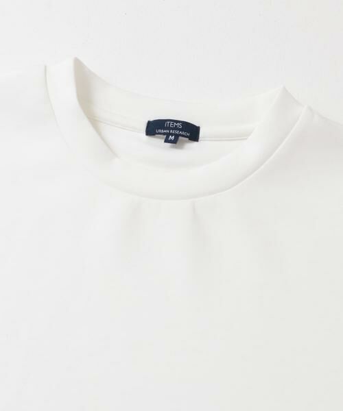 URBAN RESEARCH ITEMS / アーバンリサーチ アイテムズ Tシャツ | ダンボールショートスリーブカットソー | 詳細7