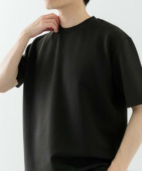 URBAN RESEARCH ITEMS / アーバンリサーチ アイテムズ Tシャツ | ダンボールショートスリーブカットソー | 詳細9