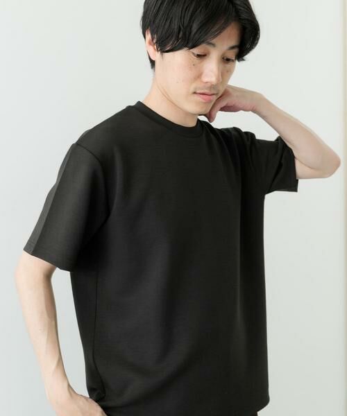 URBAN RESEARCH ITEMS / アーバンリサーチ アイテムズ Tシャツ | ダンボールショートスリーブカットソー | 詳細12