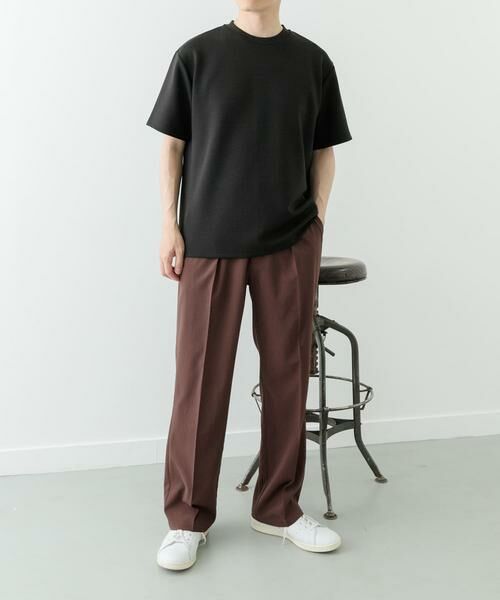 URBAN RESEARCH ITEMS / アーバンリサーチ アイテムズ Tシャツ | ダンボールショートスリーブカットソー | 詳細13