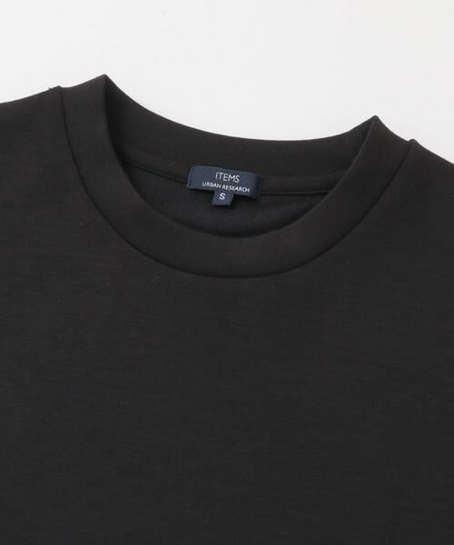 URBAN RESEARCH ITEMS / アーバンリサーチ アイテムズ Tシャツ | ダンボールショートスリーブカットソー | 詳細15