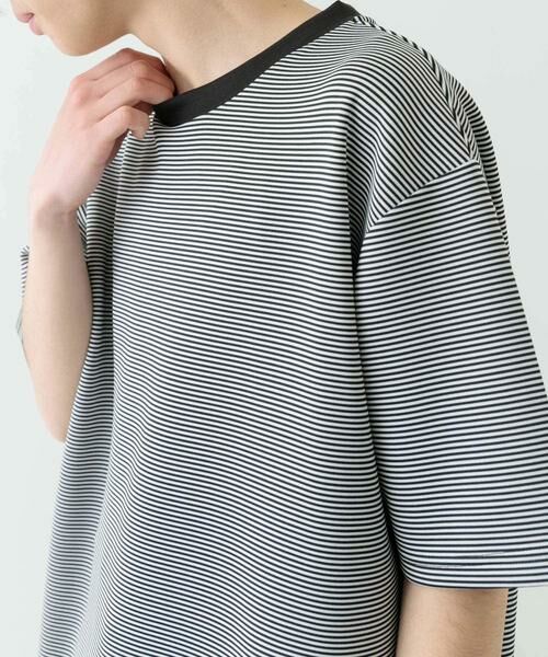 URBAN RESEARCH ITEMS / アーバンリサーチ アイテムズ Tシャツ | ダンボールショートスリーブカットソー | 詳細16