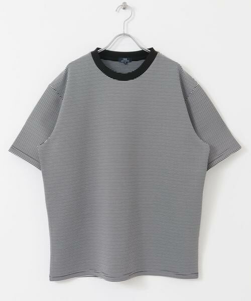 URBAN RESEARCH ITEMS / アーバンリサーチ アイテムズ Tシャツ | ダンボールショートスリーブカットソー | 詳細25