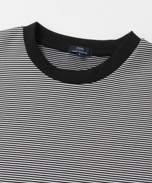 URBAN RESEARCH ITEMS / アーバンリサーチ アイテムズ Tシャツ | ダンボールショートスリーブカットソー | 詳細26