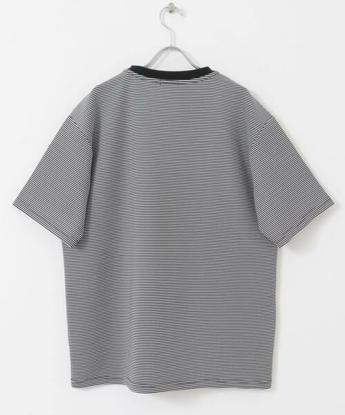 URBAN RESEARCH ITEMS / アーバンリサーチ アイテムズ Tシャツ | ダンボールショートスリーブカットソー | 詳細27