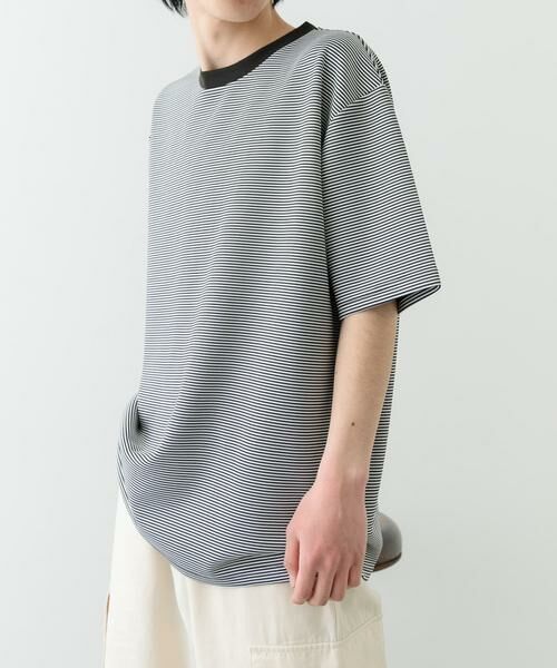 URBAN RESEARCH ITEMS / アーバンリサーチ アイテムズ Tシャツ | ダンボールショートスリーブカットソー | 詳細17