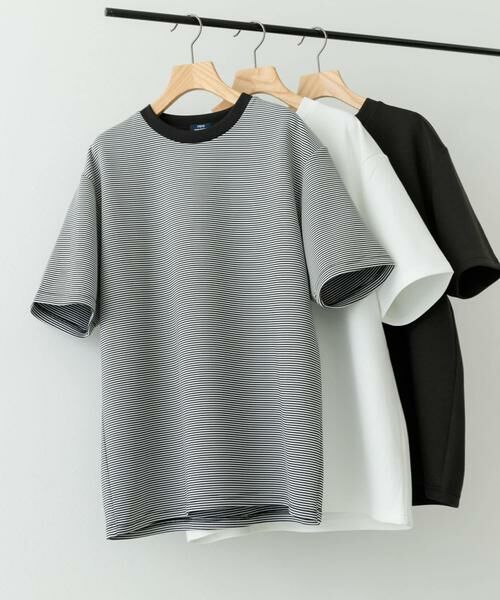 URBAN RESEARCH ITEMS / アーバンリサーチ アイテムズ Tシャツ | ダンボールショートスリーブカットソー | 詳細24