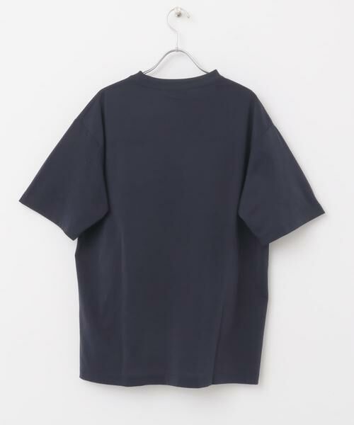 URBAN RESEARCH ITEMS / アーバンリサーチ アイテムズ シャツ・ブラウス | 接触冷感ハイストレッチTシャツ | 詳細12