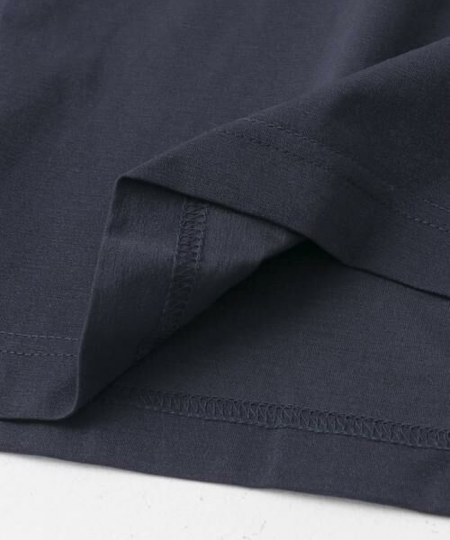 URBAN RESEARCH ITEMS / アーバンリサーチ アイテムズ シャツ・ブラウス | 接触冷感ハイストレッチTシャツ | 詳細13