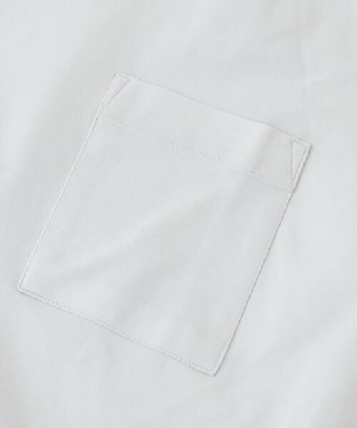 URBAN RESEARCH ITEMS / アーバンリサーチ アイテムズ シャツ・ブラウス | 接触冷感ハイストレッチTシャツ | 詳細26