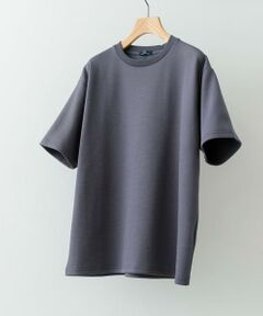 URBAN RESEARCH ITEMS / アーバンリサーチ アイテムズ Tシャツ | ワンポイント刺繍ダンボールTシャツ
