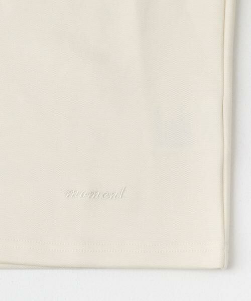 URBAN RESEARCH ITEMS / アーバンリサーチ アイテムズ Tシャツ | ワンポイント刺繍ダンボールTシャツ | 詳細8