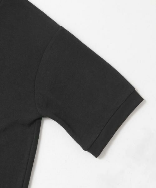 URBAN RESEARCH ITEMS / アーバンリサーチ アイテムズ Tシャツ | クレープジョーゼットクルーネック Tシャツ | 詳細17