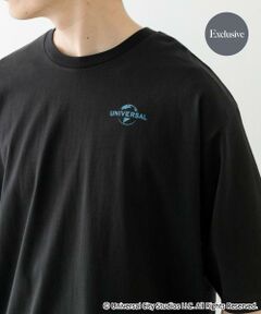 URBAN RESEARCH ITEMS / アーバンリサーチ アイテムズ Tシャツ | 『別注』ワンポイント企業ロゴTシャツ