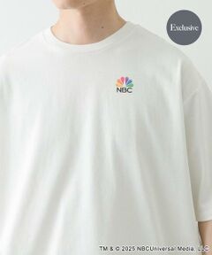 URBAN RESEARCH ITEMS / アーバンリサーチ アイテムズ Tシャツ | 『別注』ワンポイント企業ロゴTシャツ