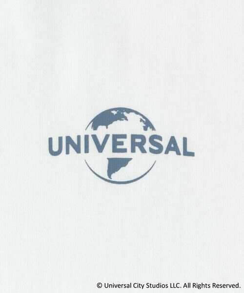 URBAN RESEARCH ITEMS / アーバンリサーチ アイテムズ Tシャツ | 『別注』ワンポイント企業ロゴTシャツ | 詳細4