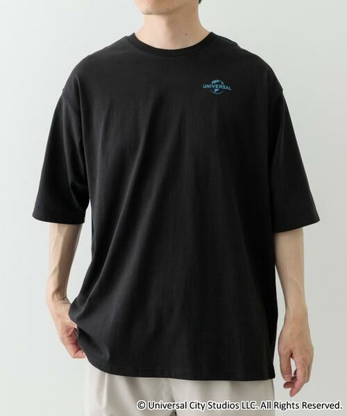 URBAN RESEARCH ITEMS / アーバンリサーチ アイテムズ Tシャツ | 『別注』ワンポイント企業ロゴTシャツ | 詳細5