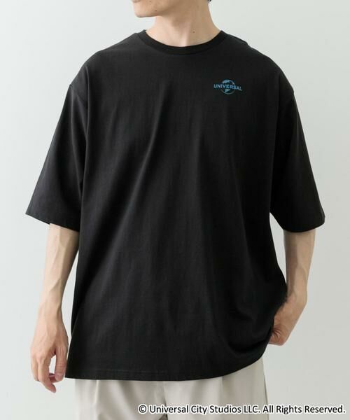 URBAN RESEARCH ITEMS / アーバンリサーチ アイテムズ Tシャツ | 『別注』ワンポイント企業ロゴTシャツ | 詳細6