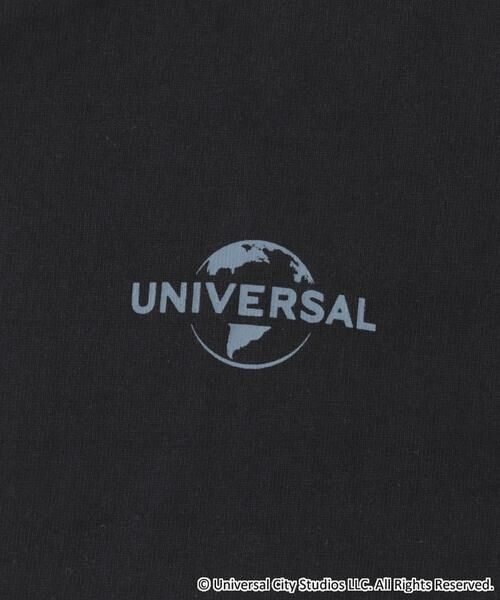 URBAN RESEARCH ITEMS / アーバンリサーチ アイテムズ Tシャツ | 『別注』ワンポイント企業ロゴTシャツ | 詳細8