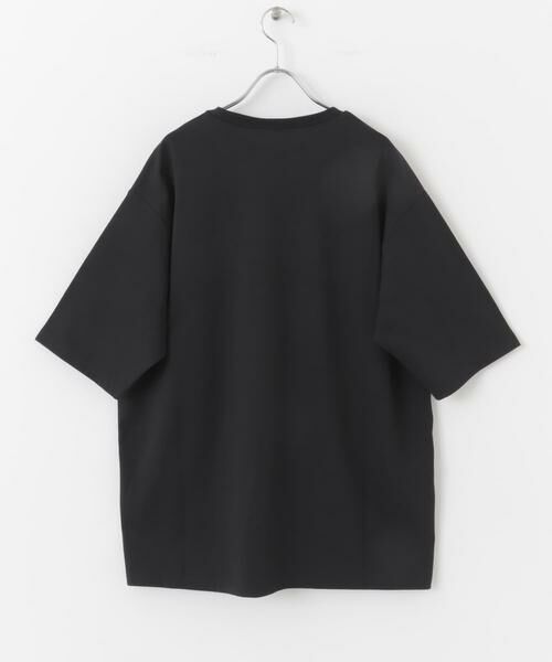 URBAN RESEARCH ITEMS / アーバンリサーチ アイテムズ Tシャツ | 『別注』ワンポイント企業ロゴTシャツ | 詳細9