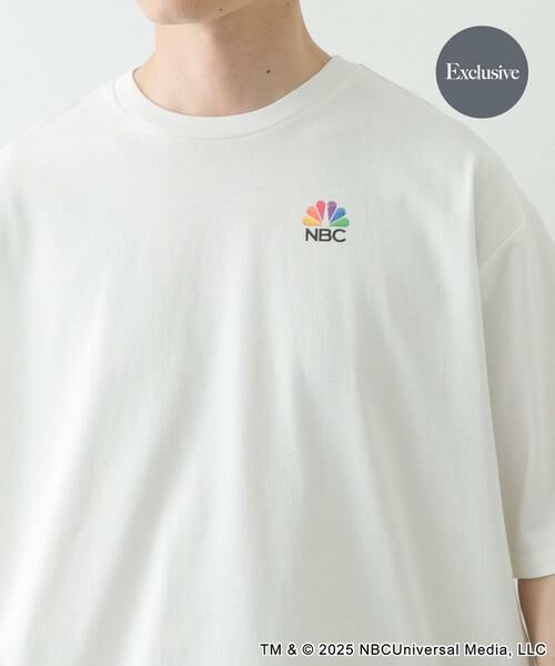 URBAN RESEARCH ITEMS/アーバンリサーチ アイテムズ 『別注』ワンポイント企業ロゴTシャツ その他3 L URBAN RESEARCH ITEMS/アーバンリサーチ アイテムズ 『別注』ワンポイント企業ロゴTシャツ その他3 L