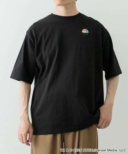 URBAN RESEARCH ITEMS / アーバンリサーチ アイテムズ Tシャツ | 『別注』ワンポイント企業ロゴTシャツ | 詳細17