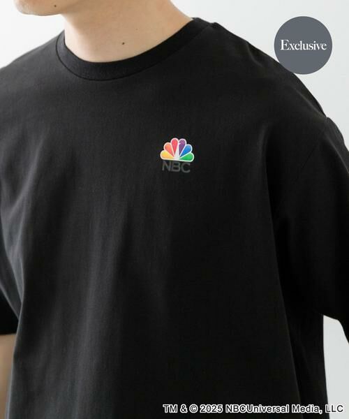 URBAN RESEARCH ITEMS/アーバンリサーチ アイテムズ 『別注』ワンポイント企業ロゴTシャツ その他4 M