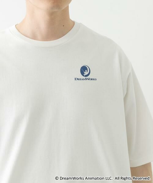 URBAN RESEARCH ITEMS / アーバンリサーチ アイテムズ Tシャツ | 『別注』ワンポイント企業ロゴTシャツ | 詳細21