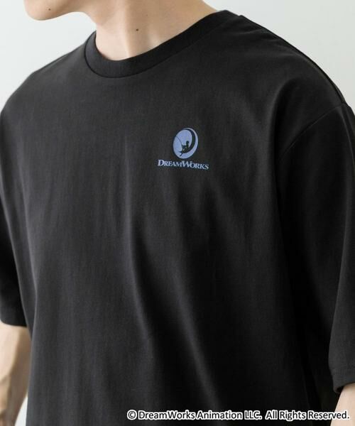 URBAN RESEARCH ITEMS / アーバンリサーチ アイテムズ Tシャツ | 『別注』ワンポイント企業ロゴTシャツ | 詳細26