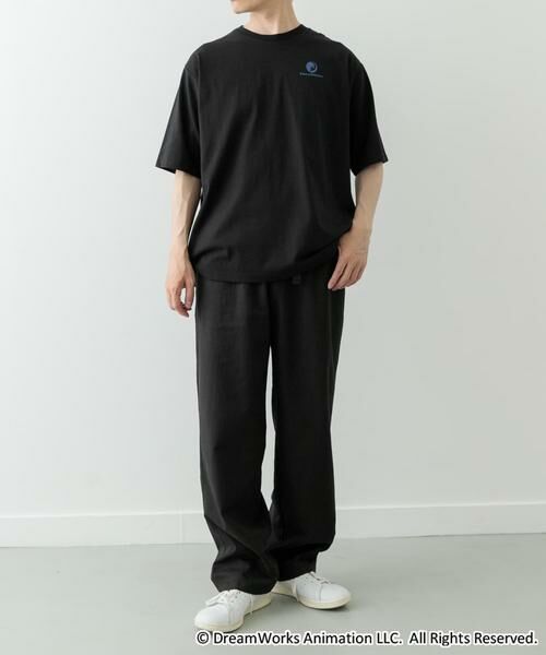 URBAN RESEARCH ITEMS / アーバンリサーチ アイテムズ Tシャツ | 『別注』ワンポイント企業ロゴTシャツ | 詳細27