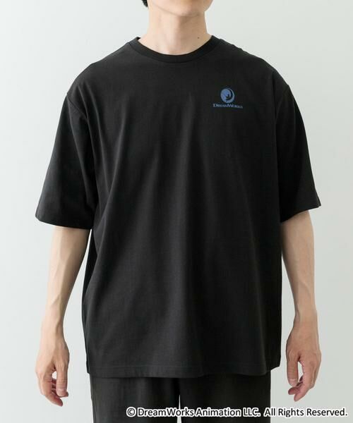 URBAN RESEARCH ITEMS / アーバンリサーチ アイテムズ Tシャツ | 『別注』ワンポイント企業ロゴTシャツ | 詳細28