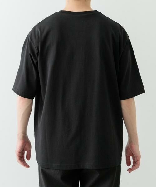 URBAN RESEARCH ITEMS / アーバンリサーチ アイテムズ Tシャツ | 『別注』ワンポイント企業ロゴTシャツ | 詳細29